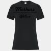 Everyday Heavy Cotton Ladies' Tee Thumbnail