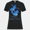 Everyday Heavy Cotton Ladies' Tee Thumbnail