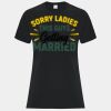 Everyday Heavy Cotton Ladies' Tee Thumbnail