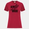 Everyday Heavy Cotton Ladies' Tee Thumbnail
