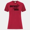 Everyday Heavy Cotton Ladies' Tee Thumbnail
