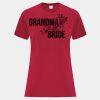 Everyday Heavy Cotton Ladies' Tee Thumbnail