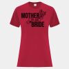 Everyday Heavy Cotton Ladies' Tee Thumbnail