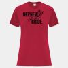 Everyday Heavy Cotton Ladies' Tee Thumbnail