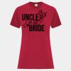 Everyday Heavy Cotton Ladies' Tee Thumbnail