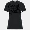 Everyday Heavy Cotton Ladies' Tee Thumbnail