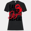 Everyday Heavy Cotton Ladies' Tee Thumbnail