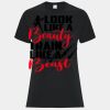 Everyday Heavy Cotton Ladies' Tee Thumbnail