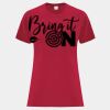 Everyday Heavy Cotton Ladies' Tee Thumbnail