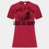 Everyday Heavy Cotton Ladies' Tee Thumbnail
