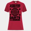 Everyday Heavy Cotton Ladies' Tee Thumbnail