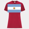 Everyday Heavy Cotton Ladies' Tee Thumbnail