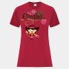 Everyday Heavy Cotton Ladies' Tee Thumbnail