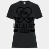 Everyday Heavy Cotton Ladies' Tee Thumbnail