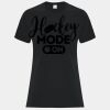 Everyday Heavy Cotton Ladies' Tee Thumbnail