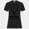 Everyday Heavy Cotton Ladies' Tee Thumbnail