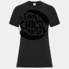 Everyday Heavy Cotton Ladies' Tee Thumbnail