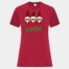 Everyday Heavy Cotton Ladies' Tee Thumbnail