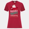 Everyday Heavy Cotton Ladies' Tee Thumbnail