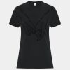 Everyday Heavy Cotton Ladies' Tee Thumbnail