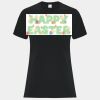 Everyday Heavy Cotton Ladies' Tee Thumbnail