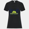 Everyday Heavy Cotton Ladies' Tee Thumbnail