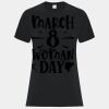 Everyday Heavy Cotton Ladies' Tee Thumbnail