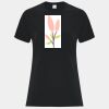 Everyday Heavy Cotton Ladies' Tee Thumbnail