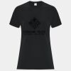 Everyday Heavy Cotton Ladies' Tee Thumbnail