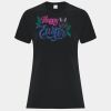 Everyday Heavy Cotton Ladies' Tee Thumbnail