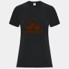 Everyday Heavy Cotton Ladies' Tee Thumbnail