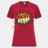 Everyday Heavy Cotton Ladies' Tee Thumbnail