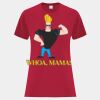 Everyday Heavy Cotton Ladies' Tee Thumbnail