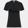 Everyday Heavy Cotton Ladies' Tee Thumbnail