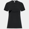 Everyday Heavy Cotton Ladies' Tee Thumbnail