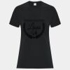 Everyday Heavy Cotton Ladies' Tee Thumbnail