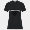 Everyday Heavy Cotton Ladies' Tee Thumbnail