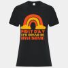 Everyday Heavy Cotton Ladies' Tee Thumbnail