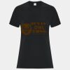 Everyday Heavy Cotton Ladies' Tee Thumbnail