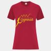 Everyday Heavy Cotton Ladies' Tee Thumbnail