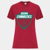 Everyday Heavy Cotton Ladies' Tee Thumbnail