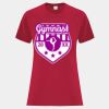Everyday Heavy Cotton Ladies' Tee Thumbnail