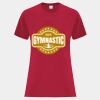 Everyday Heavy Cotton Ladies' Tee Thumbnail