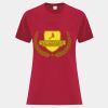 Everyday Heavy Cotton Ladies' Tee Thumbnail