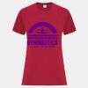 Everyday Heavy Cotton Ladies' Tee Thumbnail