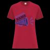 Everyday Heavy Cotton Ladies' Tee Thumbnail