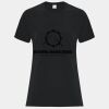 Everyday Heavy Cotton Ladies' Tee Thumbnail