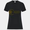 Everyday Heavy Cotton Ladies' Tee Thumbnail