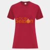 Everyday Heavy Cotton Ladies' Tee Thumbnail