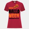 Everyday Heavy Cotton Ladies' Tee Thumbnail